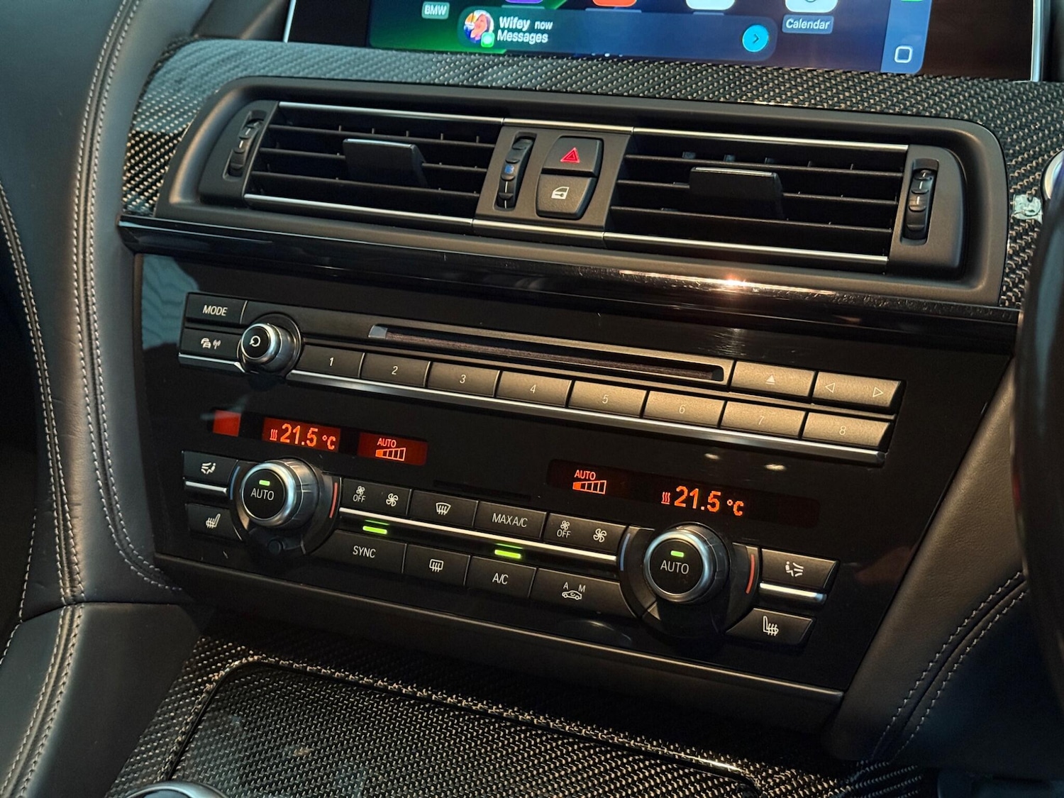 Used BMW M6 Gran Coupe 2017 for sale - 76850108: Photo 37