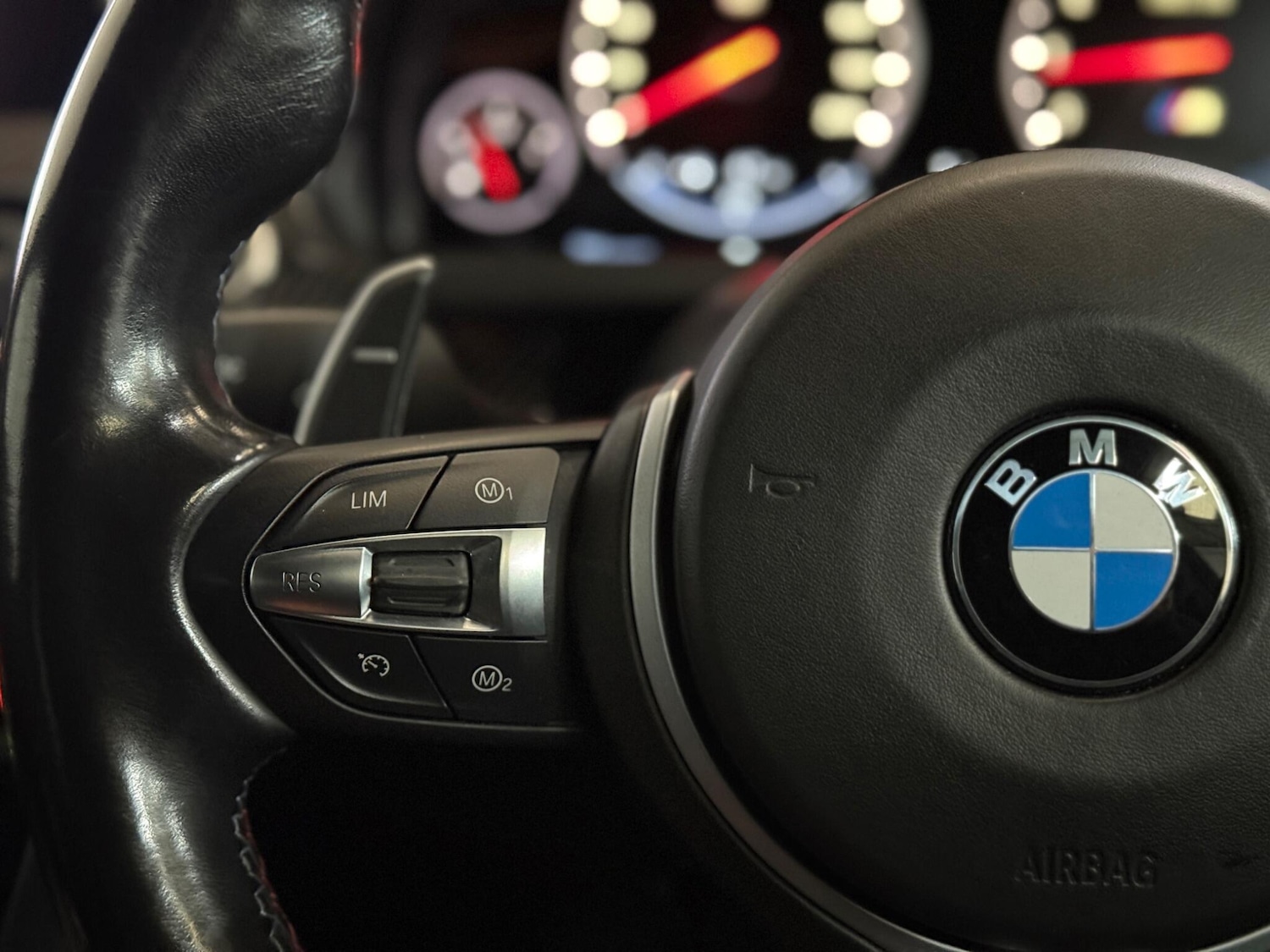 Used BMW M6 Gran Coupe 2017 for sale - 76850108: Photo 41