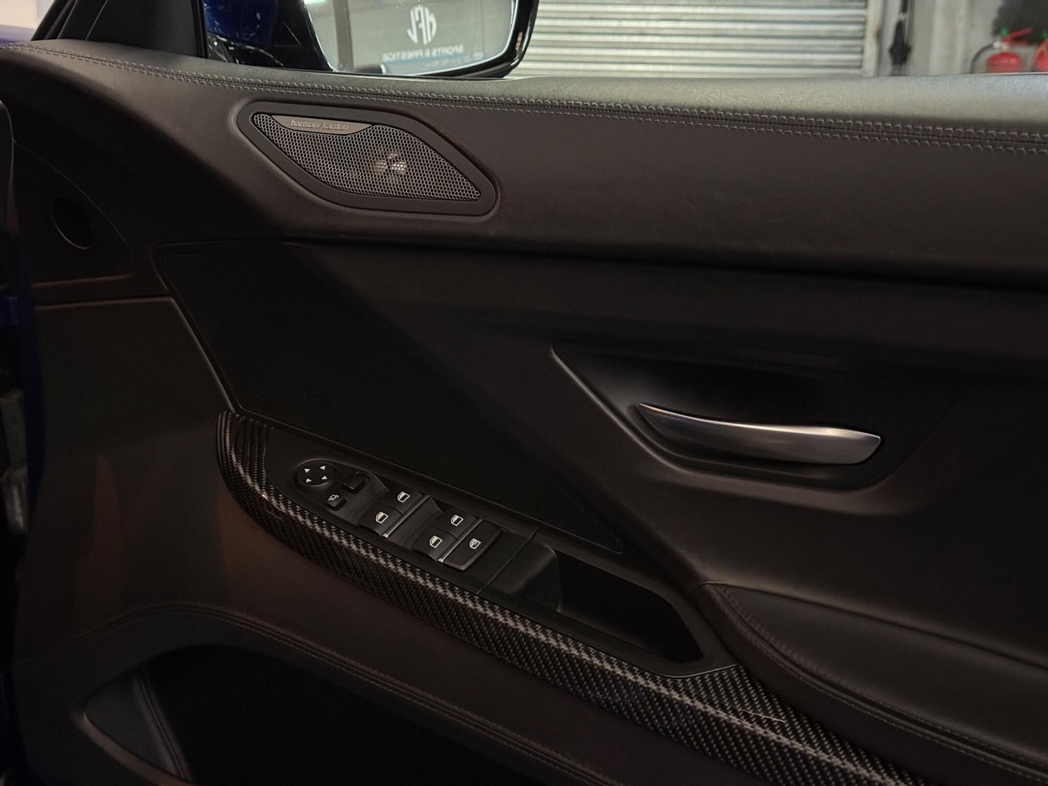 Used BMW M6 Gran Coupe 2017 for sale - 76850108: Photo 53