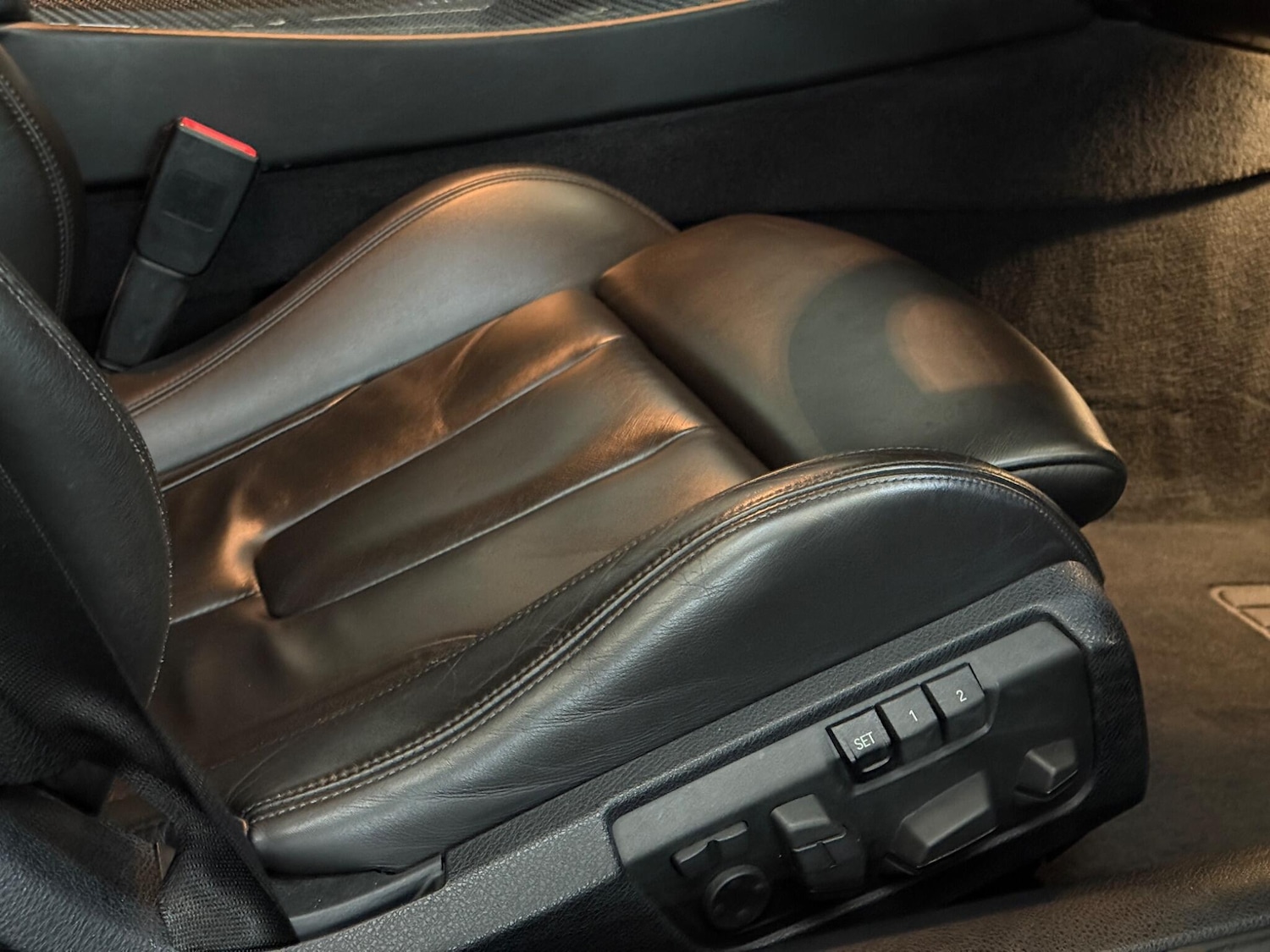 Used BMW M6 Gran Coupe 2017 for sale - 76850108: Photo 55