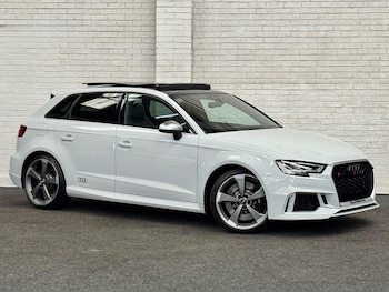 Used Audi RS3 2018 for sale - 78503983: Photo
