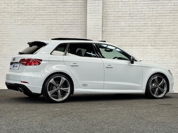 Used Audi RS3 2018 for sale - 78503983: Photo