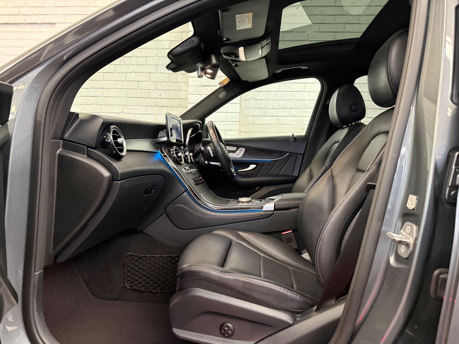 Used Mercedes-Benz GLC 2018 for sale - 77484225: Photo 23