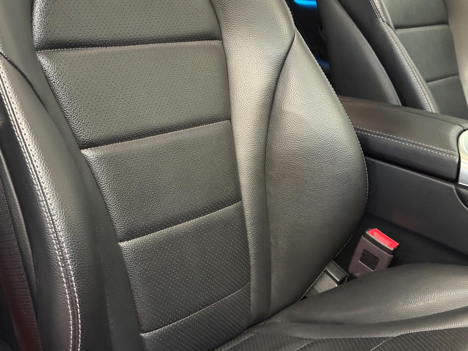 Used Mercedes-Benz GLC 2018 for sale - 77484225: Photo 29