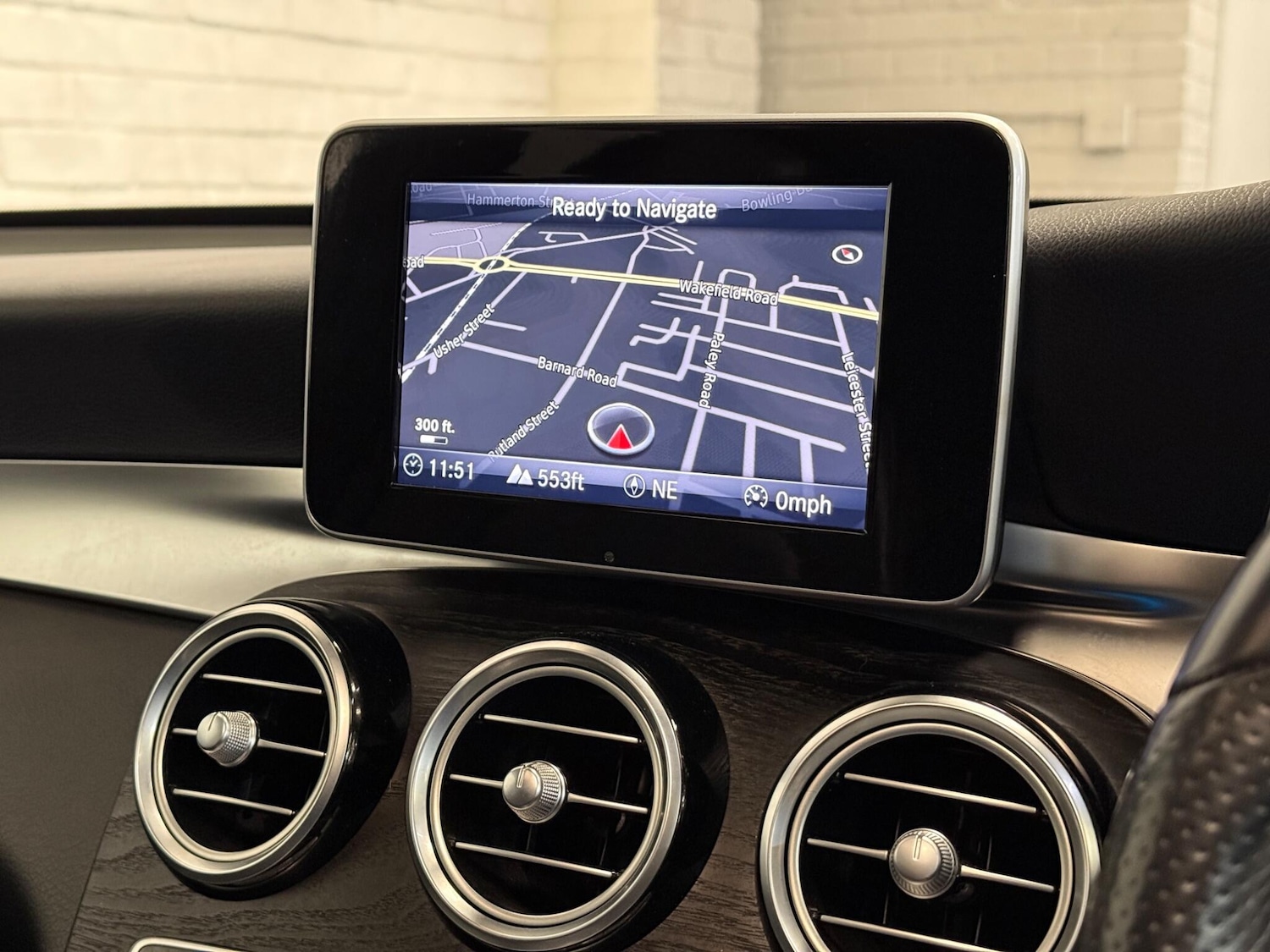 Used Mercedes-Benz GLC 2018 for sale - 77484225: Photo 33