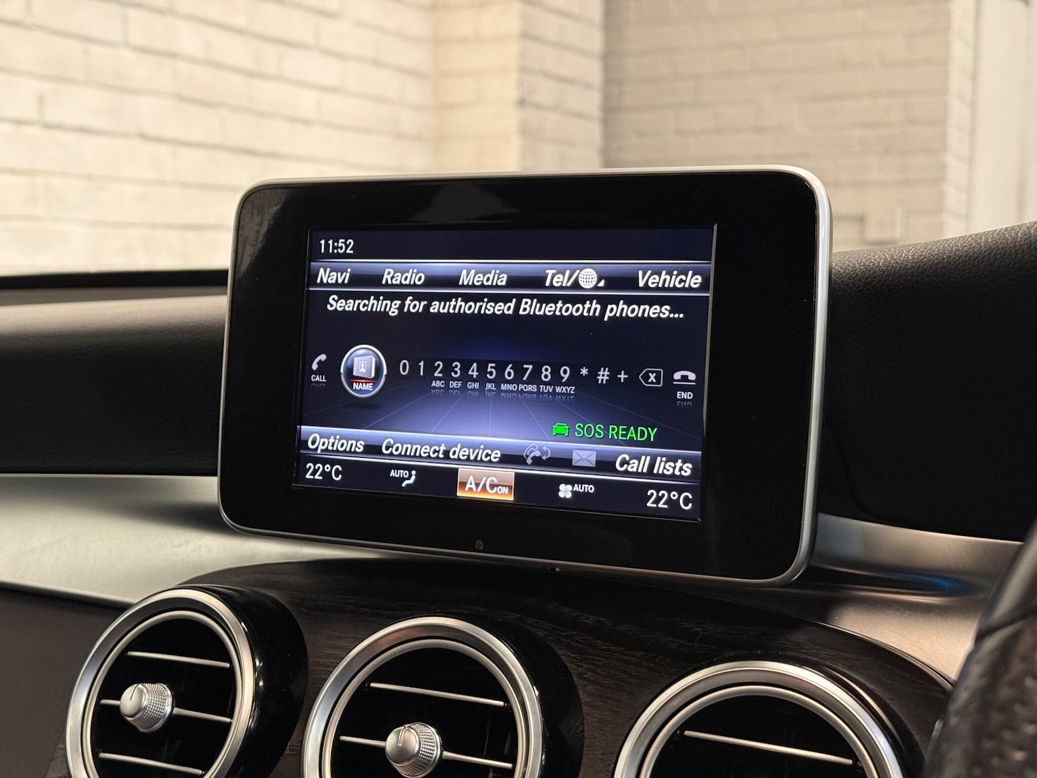 Used Mercedes-Benz GLC 2018 for sale - 77484225: Photo 37