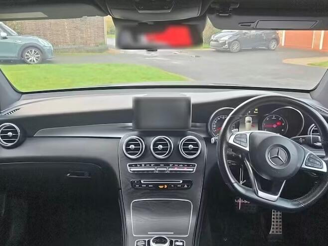 Used Mercedes-Benz GLC for sale - 77484225: Photo 5