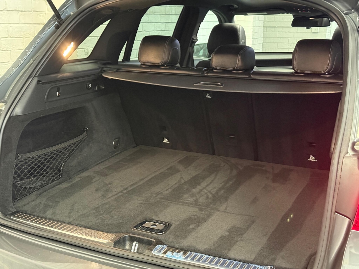 Used Mercedes-Benz GLC 2018 for sale - 77484225: Photo 64