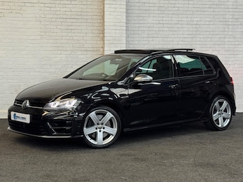 Used Volkswagen Golf 2014 for sale - 77882536: Photo