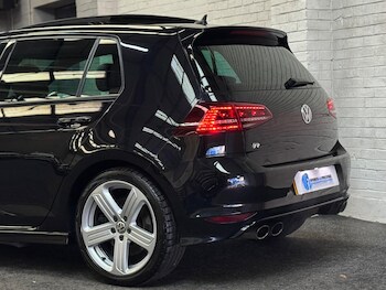 Used Volkswagen Golf 2014 for sale - 77882536: Photo