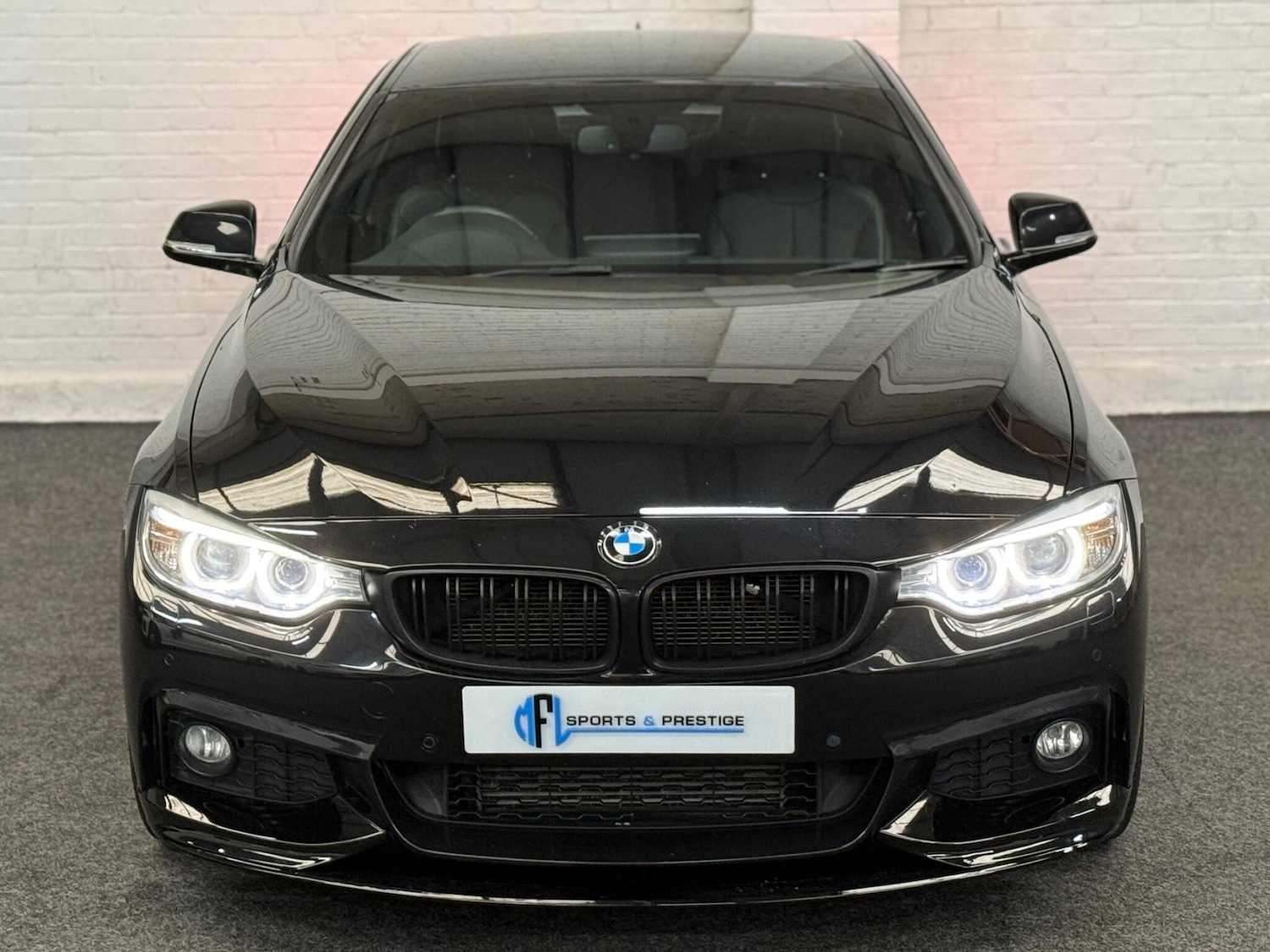 Used BMW 4 Series 2017 for sale - 76659298: Photo 10