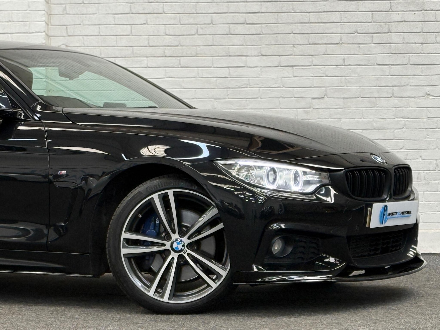 Used BMW 4 Series 2017 for sale - 76659298: Photo 16