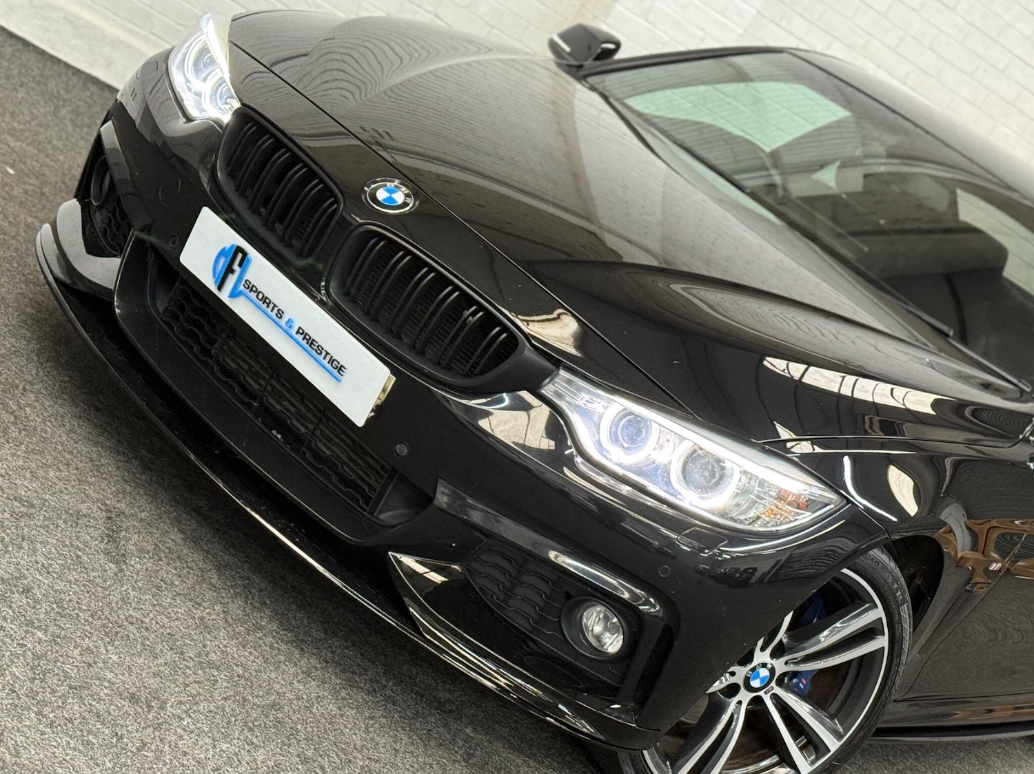 Used BMW 4 Series 2017 for sale - 76659298: Photo 17