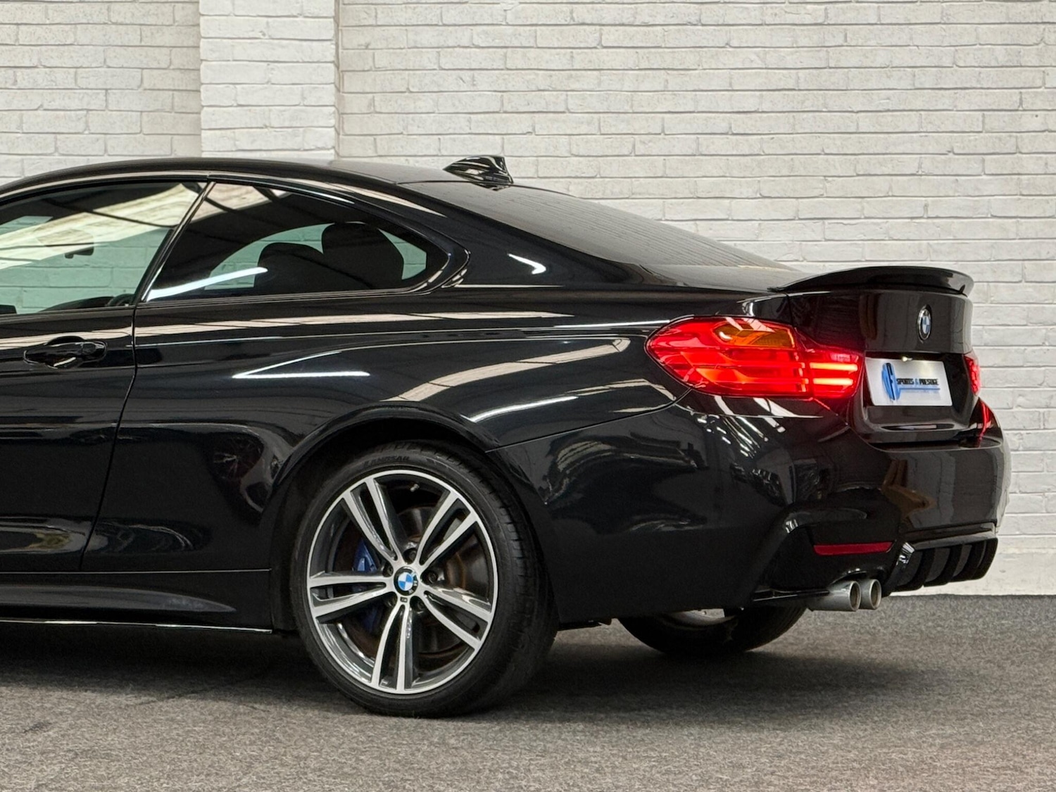 Used BMW 4 Series 2017 for sale - 76659298: Photo 19