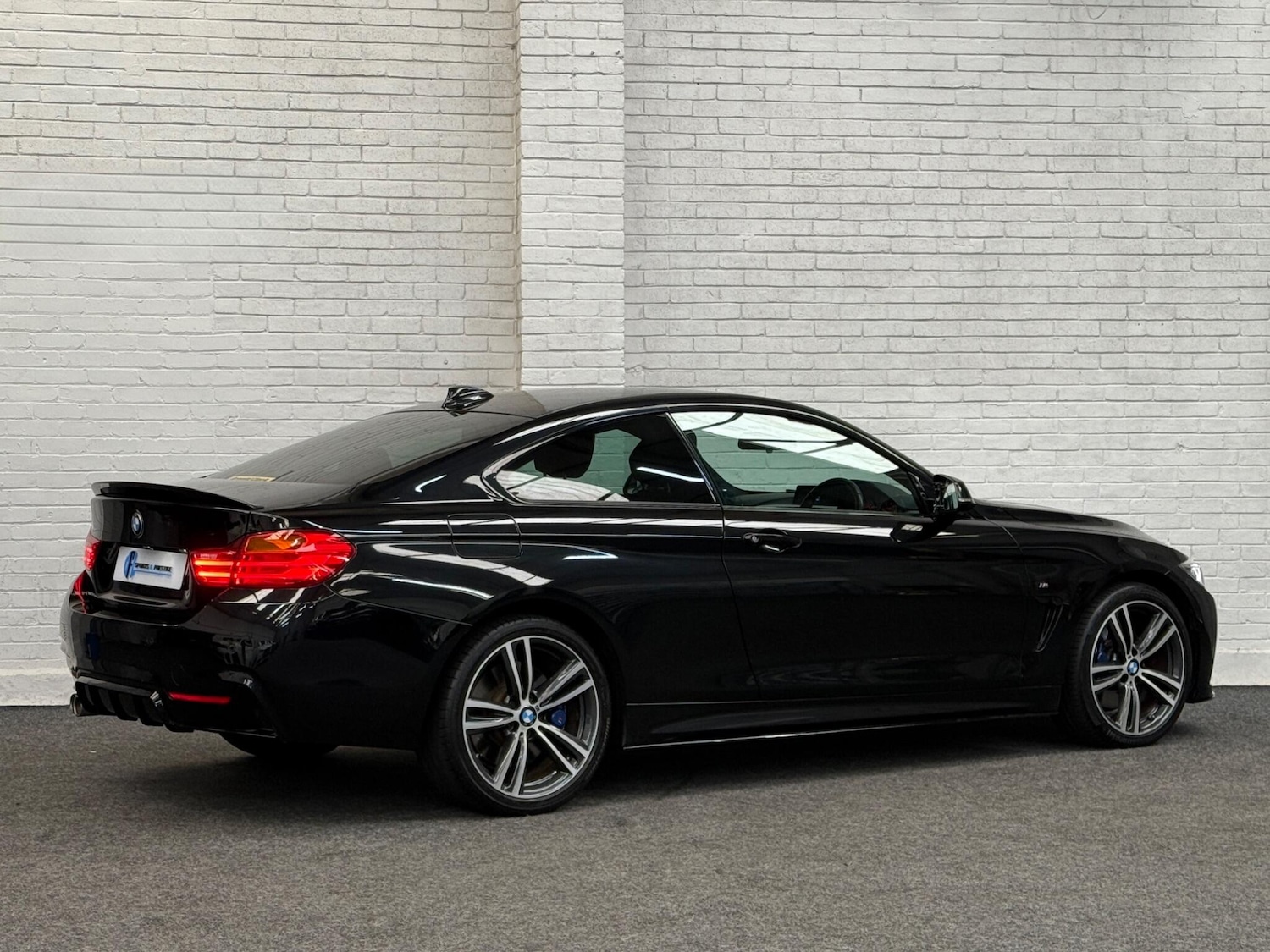 Used BMW 4 Series 2017 for sale - 76659298: Photo 2