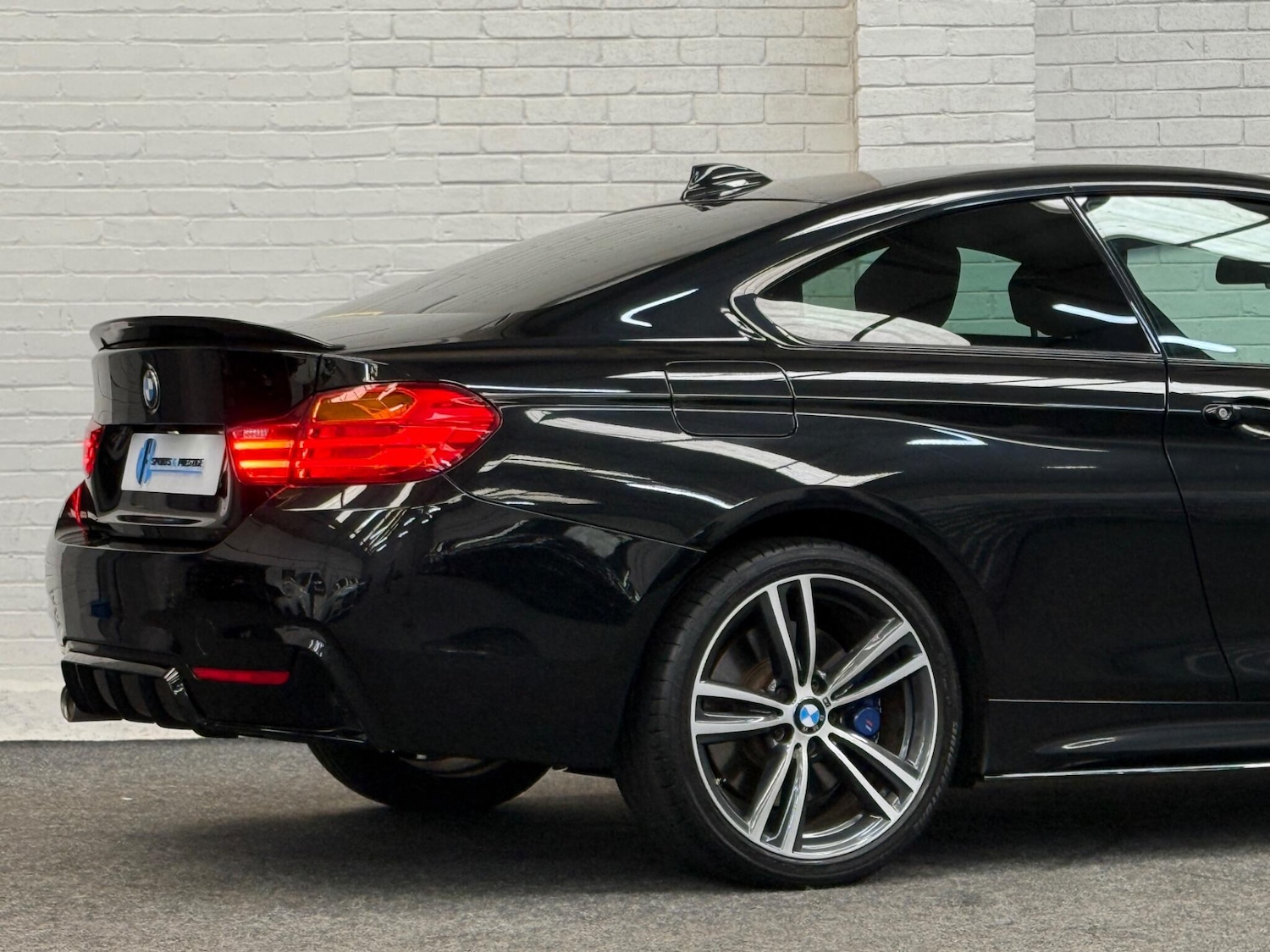 Used BMW 4 Series 2017 for sale - 76659298: Photo 20