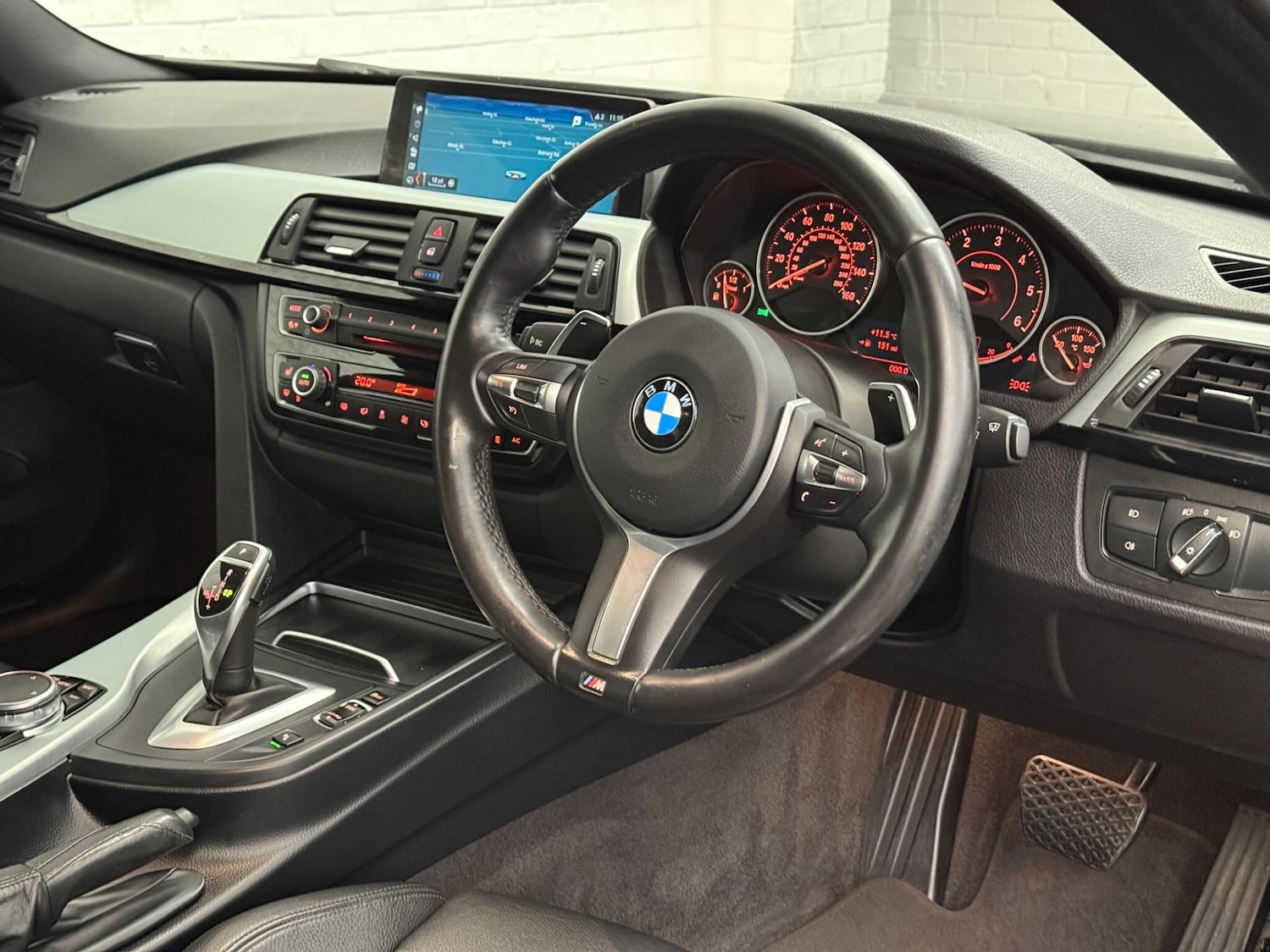 Used BMW 4 Series 2017 for sale - 76659298: Photo 24