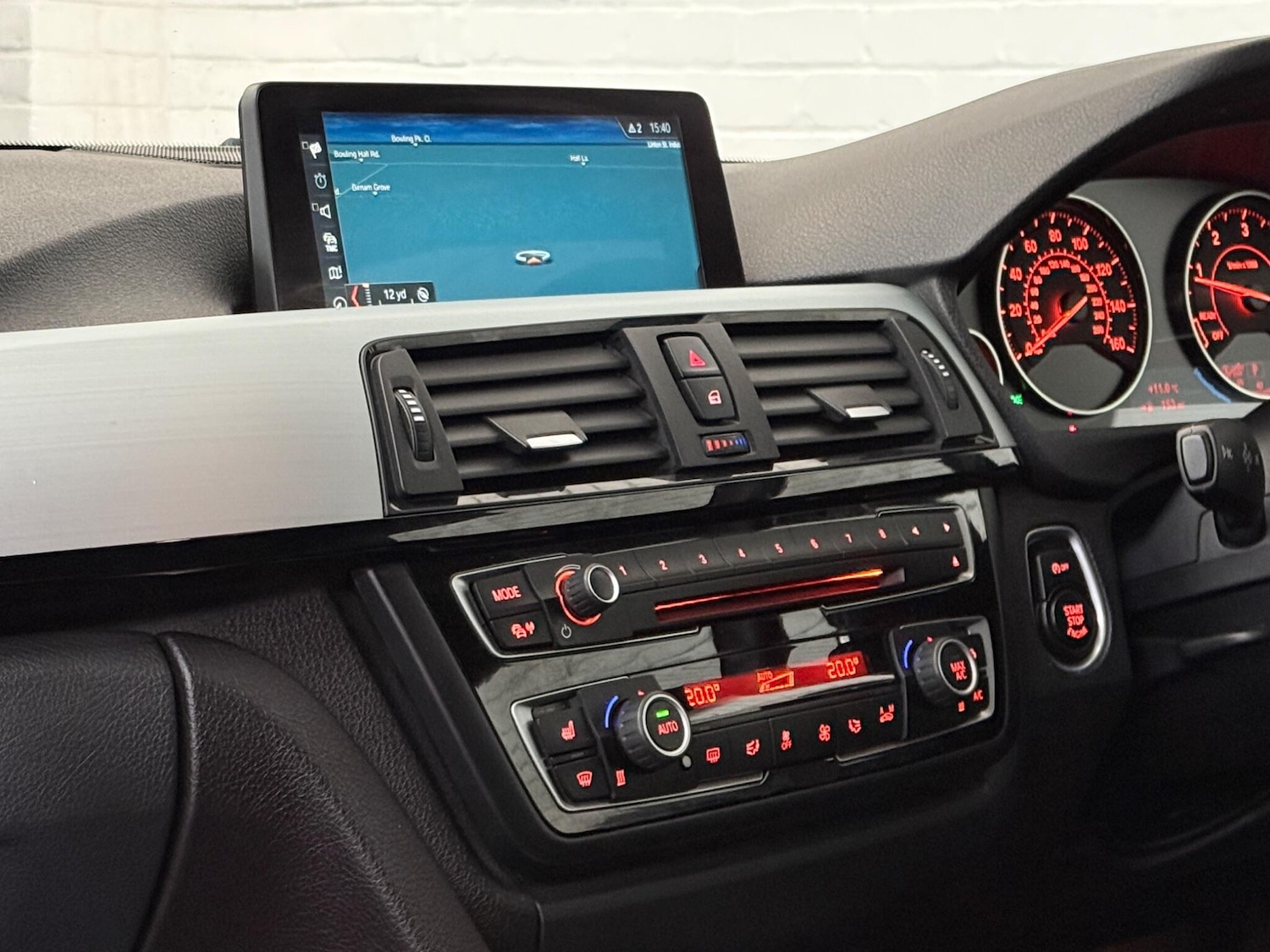 Used BMW 4 Series 2017 for sale - 76659298: Photo 25