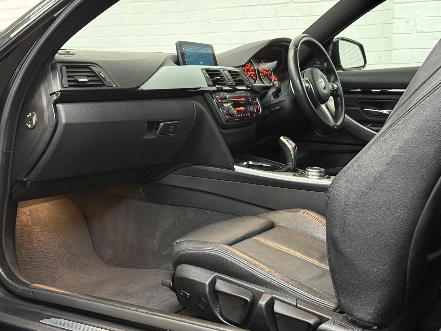 Used BMW 4 Series 2017 for sale - 76659298: Photo 27