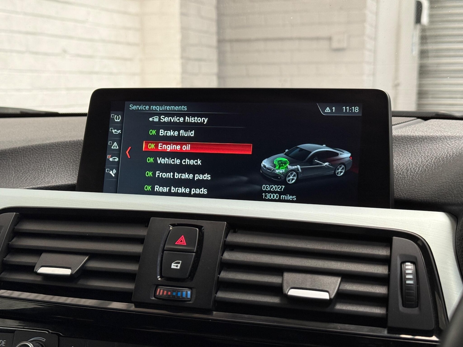 Used BMW 4 Series 2017 for sale - 76659298: Photo 46