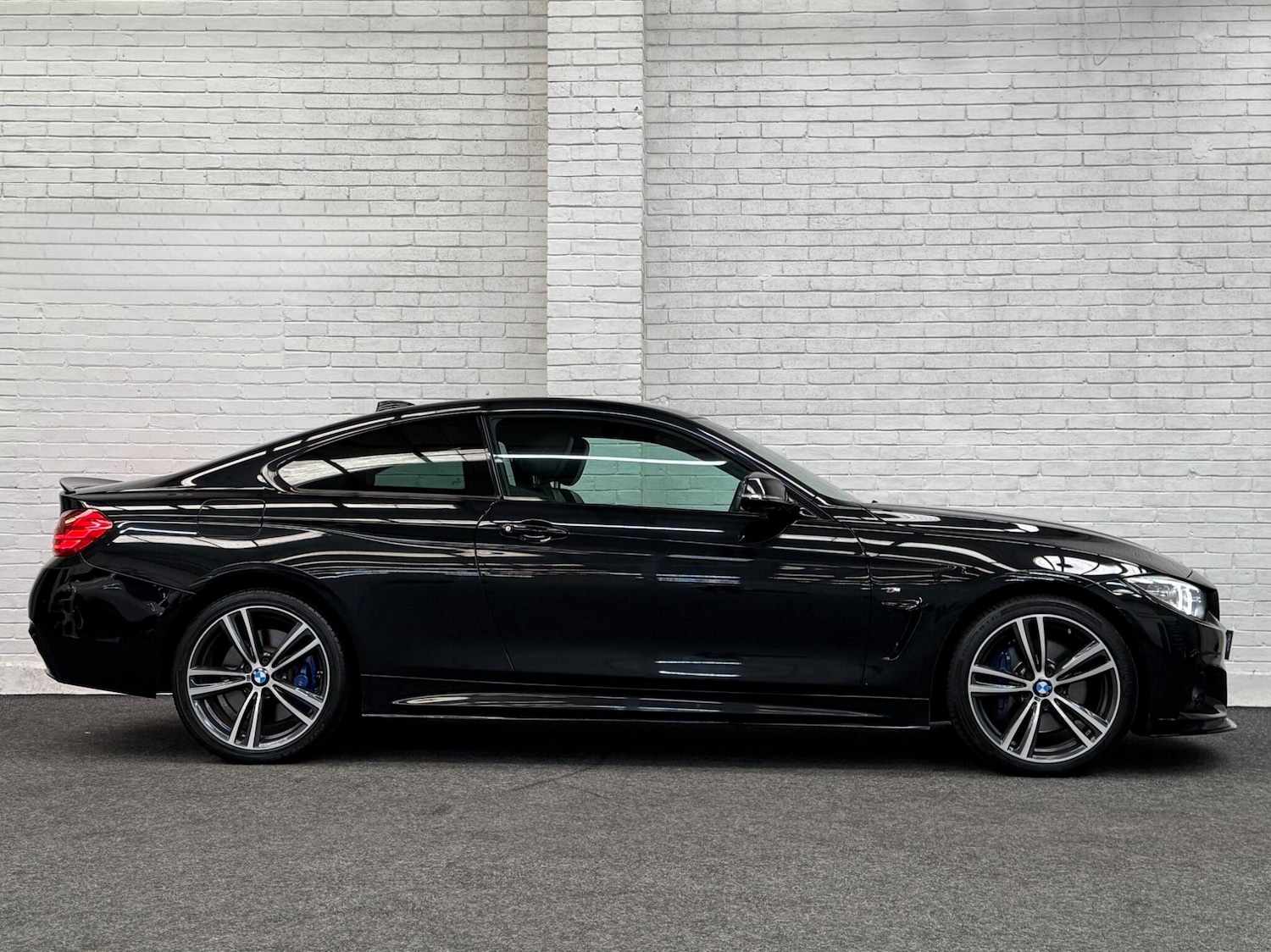 Used BMW 4 Series 2017 for sale - 76659298: Photo 5