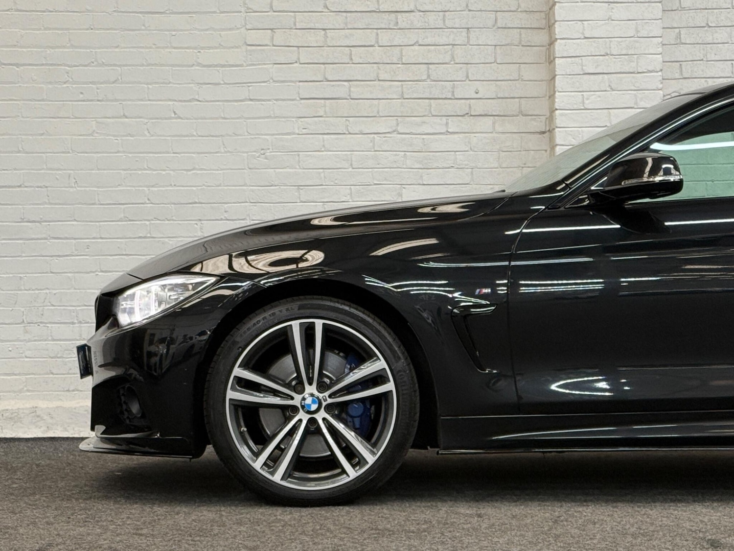 Used BMW 4 Series 2017 for sale - 76659298: Photo 58