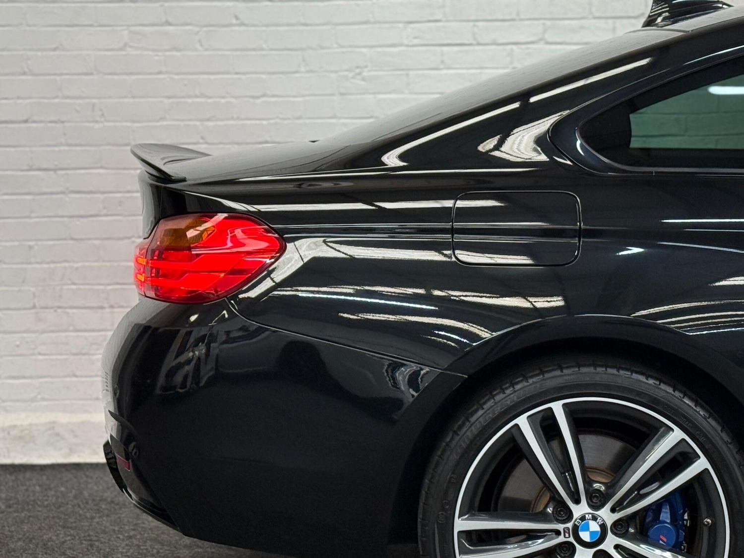 Used BMW 4 Series 2017 for sale - 76659298: Photo 6