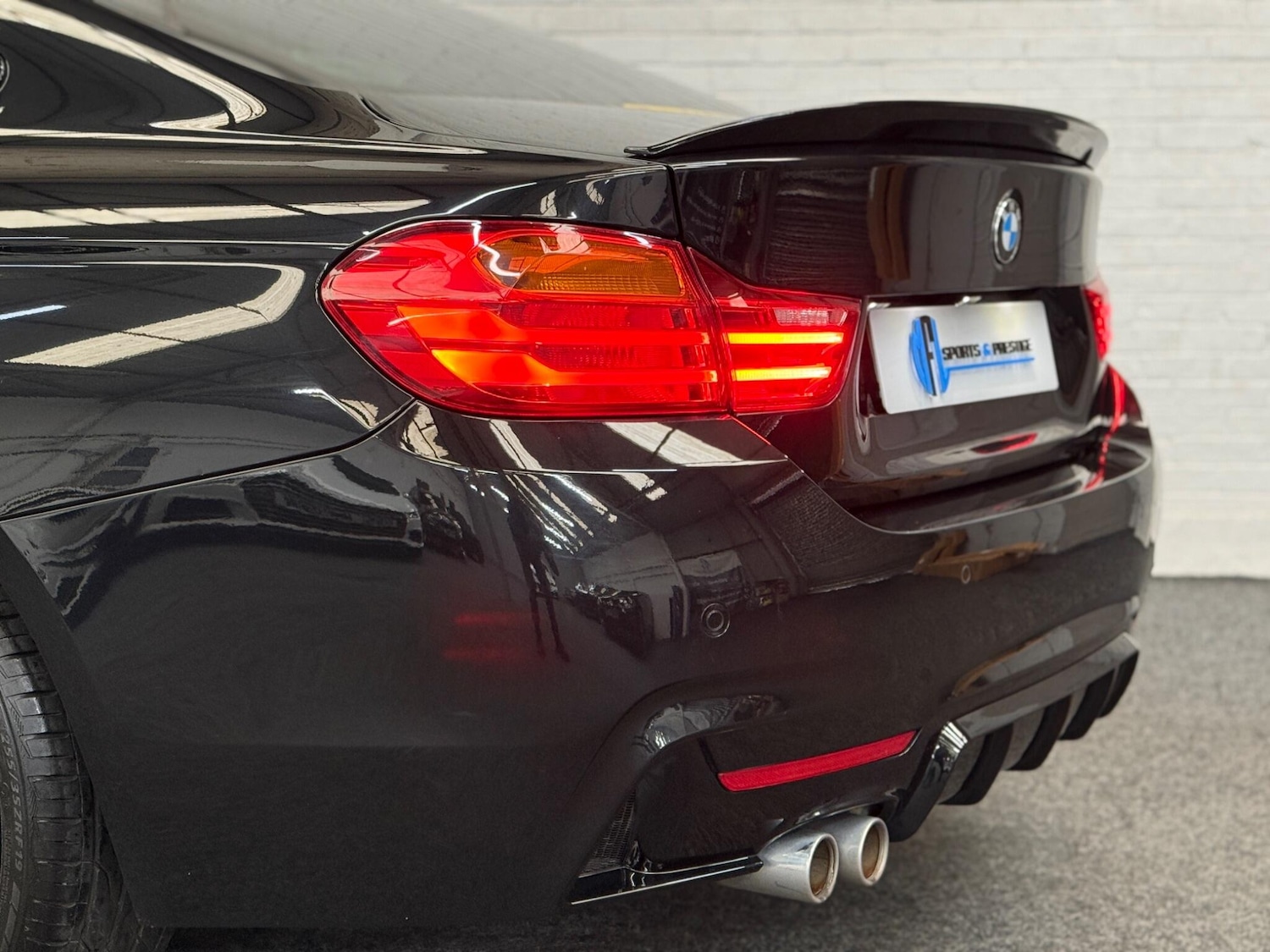 Used BMW 4 Series 2017 for sale - 76659298: Photo 64