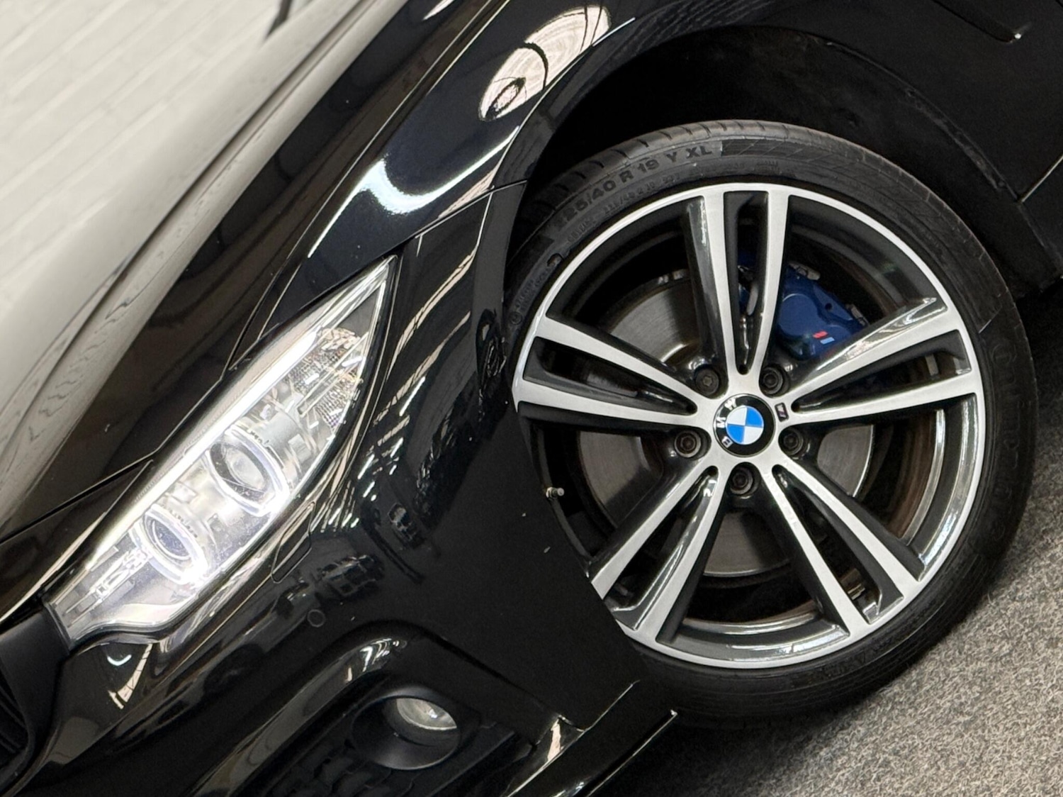 Used BMW 4 Series 2017 for sale - 76659298: Photo 66