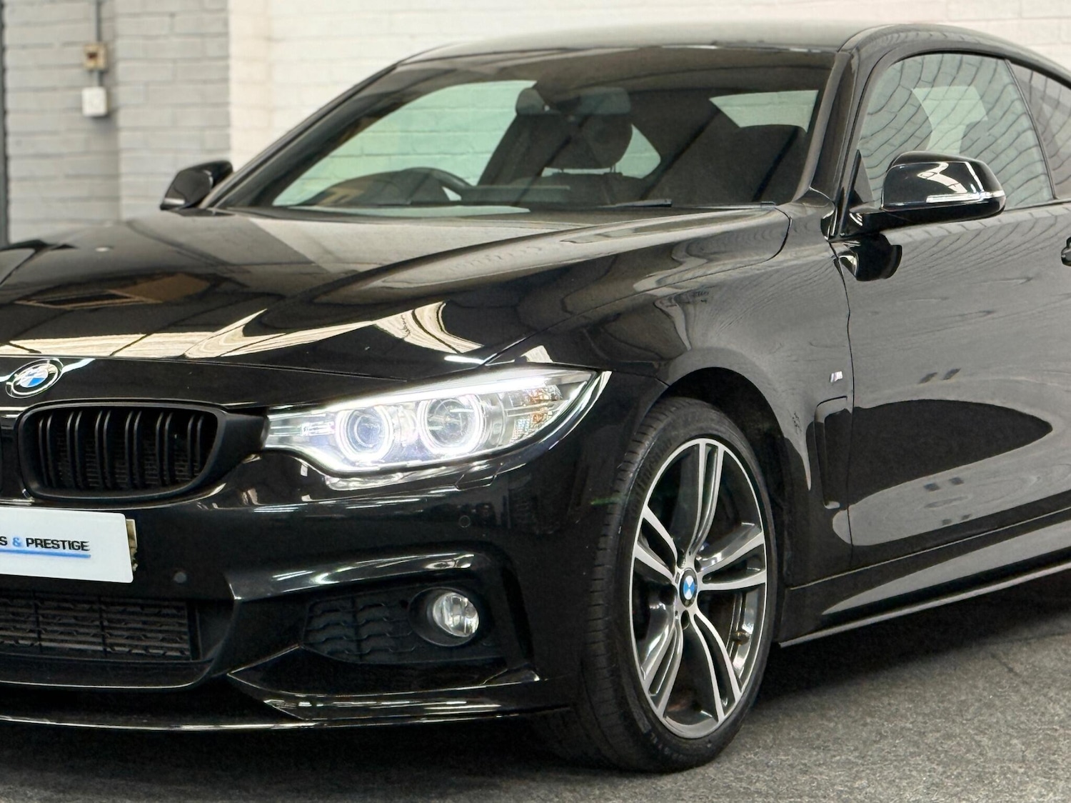 Used BMW 4 Series 2017 for sale - 76659298: Photo 68