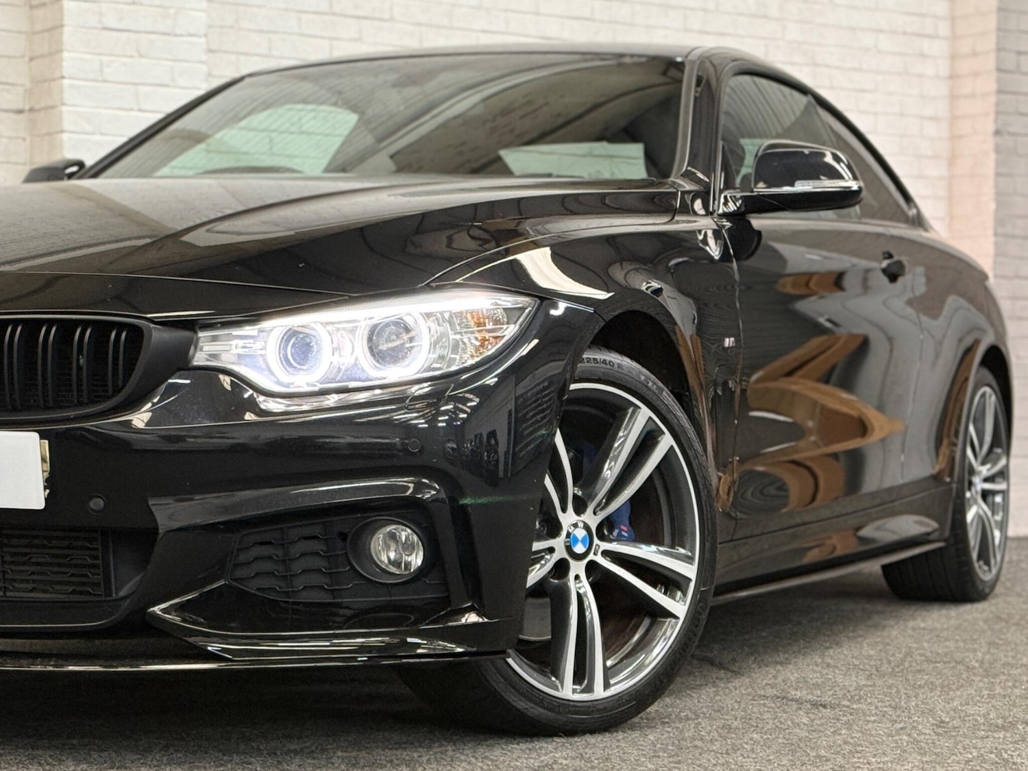 Used BMW 4 Series 2017 for sale - 76659298: Photo 69