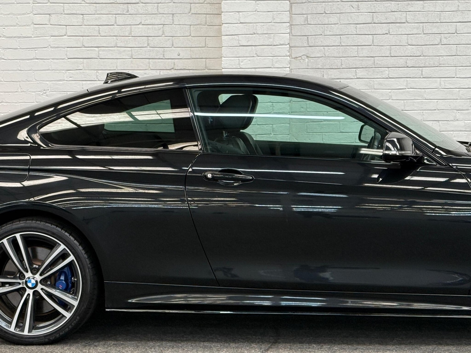 Used BMW 4 Series 2017 for sale - 76659298: Photo 7