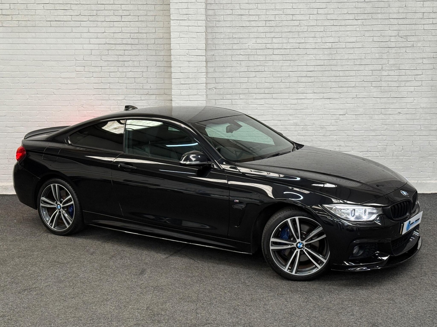 Used BMW 4 Series 2017 for sale - 76659298: Photo 73