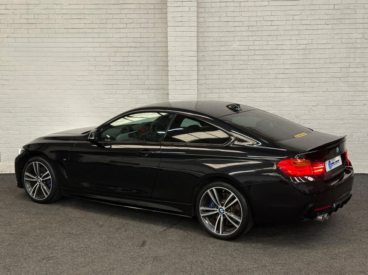 Used BMW 4 Series 2017 for sale - 76659298: Photo 74