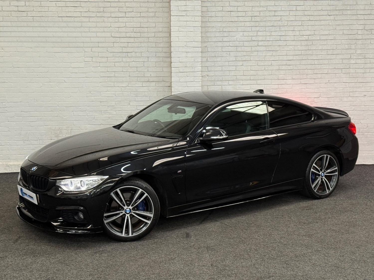 Used BMW 4 Series 2017 for sale - 76659298: Photo 76