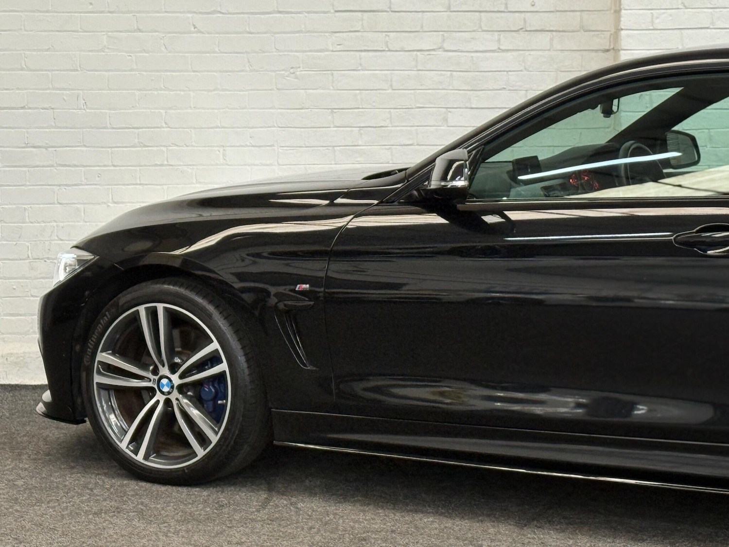 Used BMW 4 Series 2017 for sale - 76659298: Photo 78