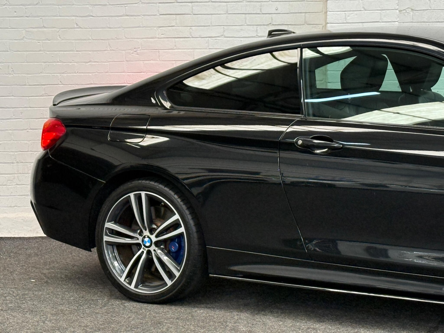 Used BMW 4 Series 2017 for sale - 76659298: Photo 80