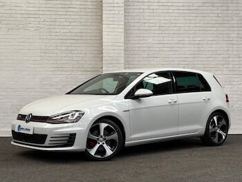 Used Volkswagen Golf 2015 for sale - 78866278: Photo