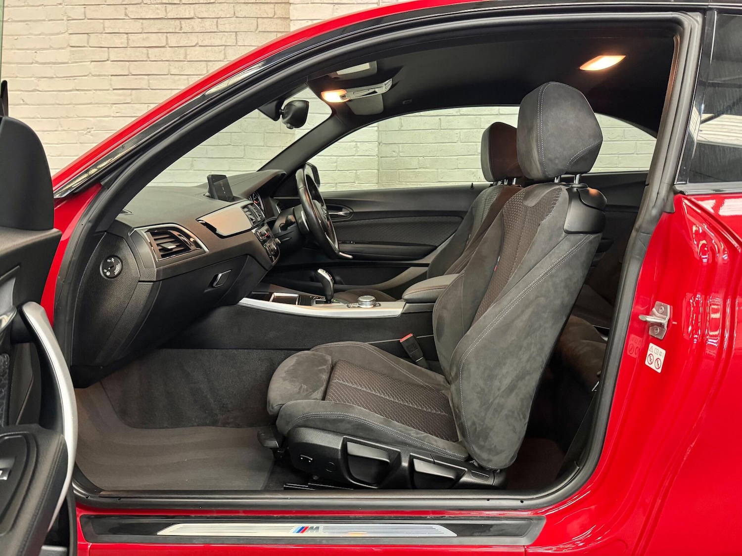 Used BMW 2 Series 2018 for sale - 77054028: Photo 12