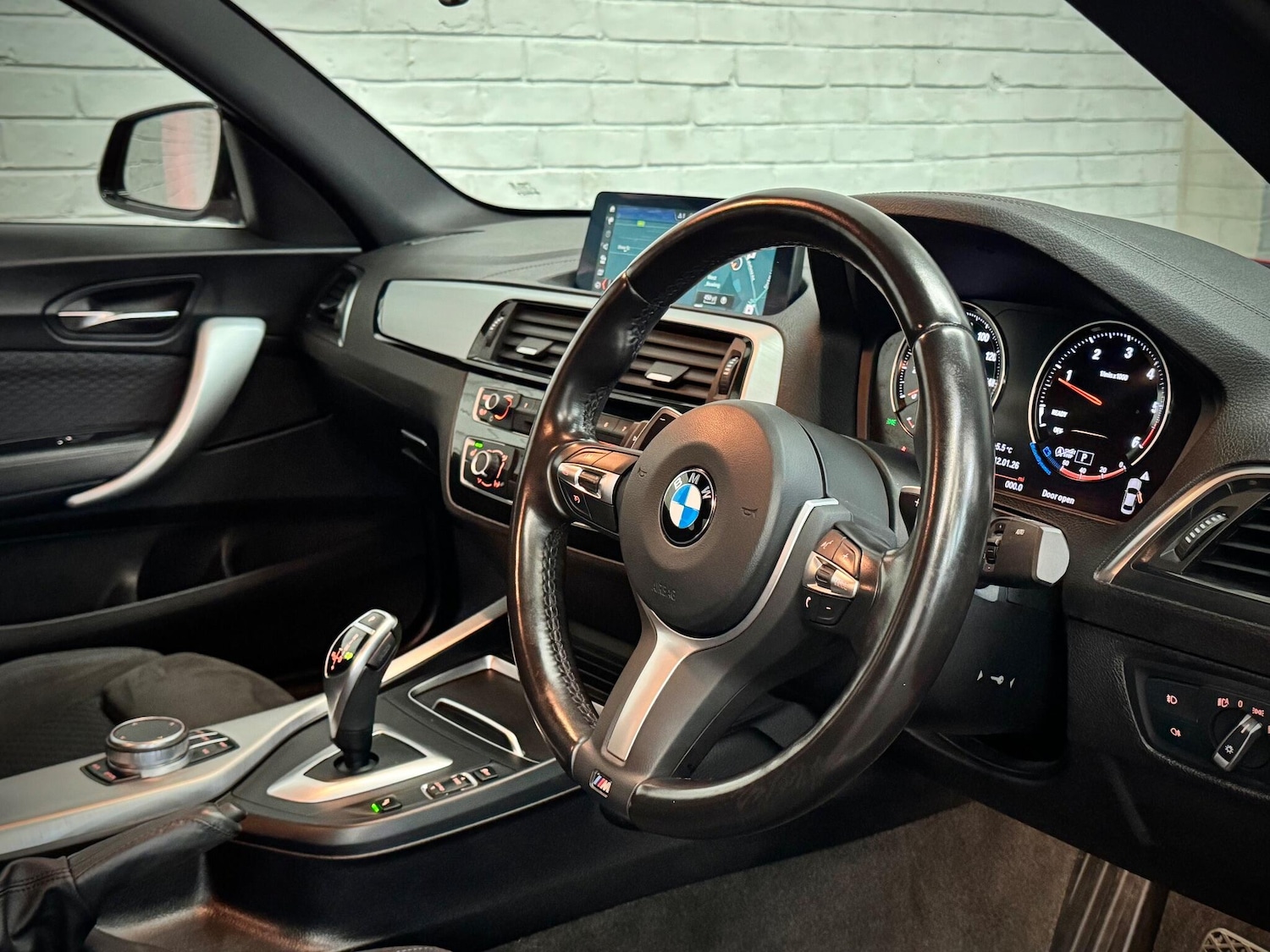 Used BMW 2 Series 2018 for sale - 77054028: Photo 13