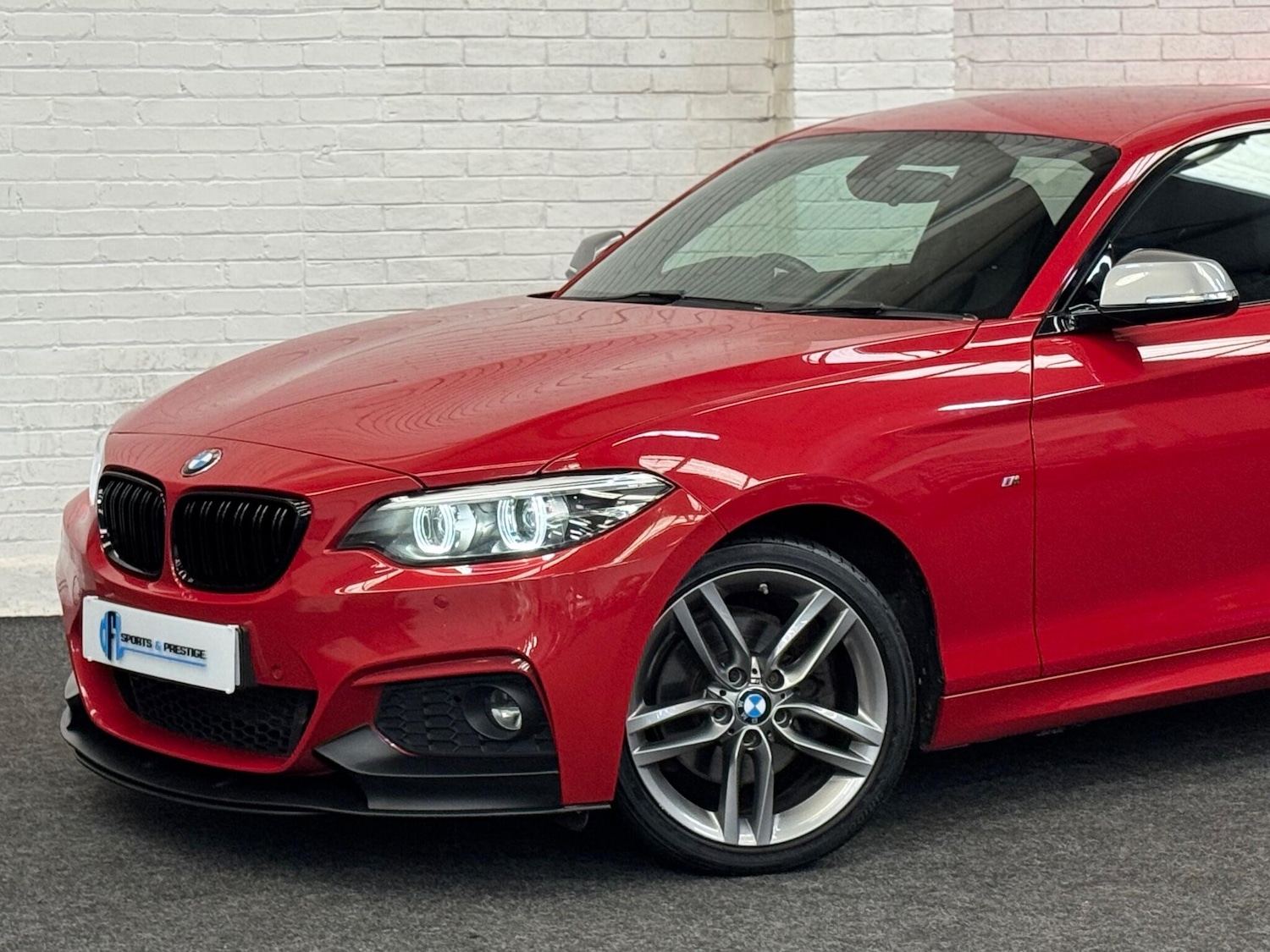 Used BMW 2 Series 2018 for sale - 77054028: Photo 18