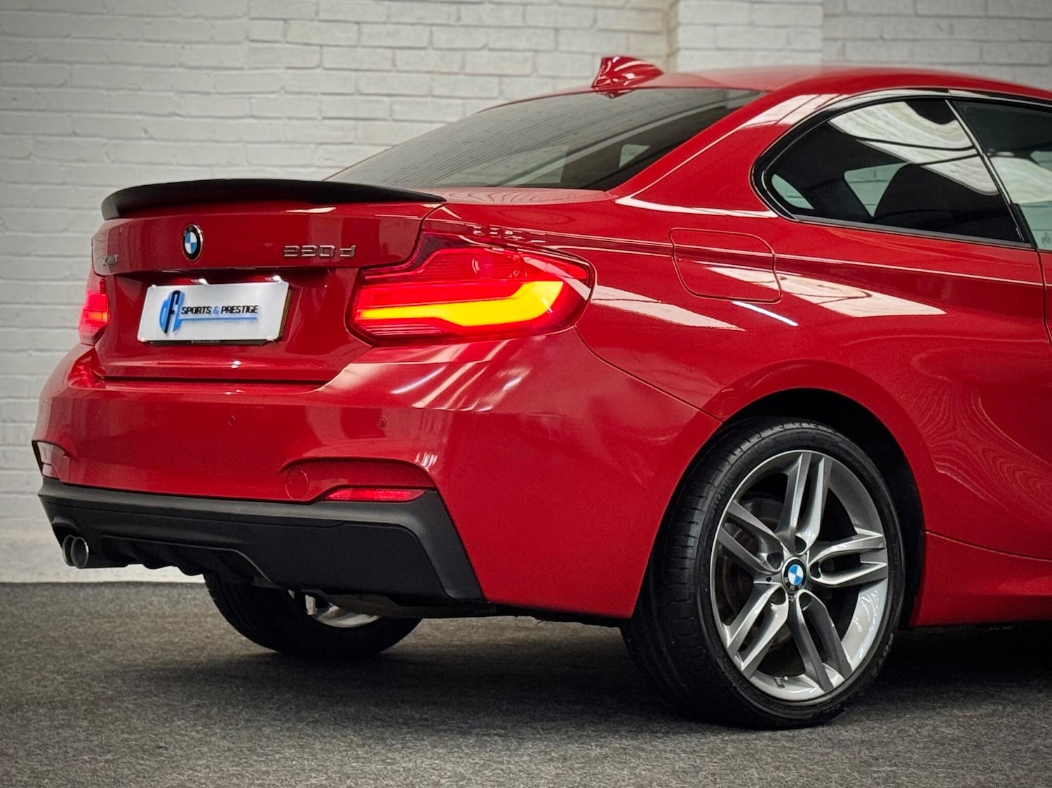 Used BMW 2 Series 2018 for sale - 77054028: Photo 22