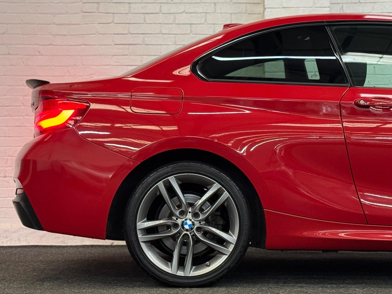 Used BMW 2 Series 2018 for sale - 77054028: Photo 23