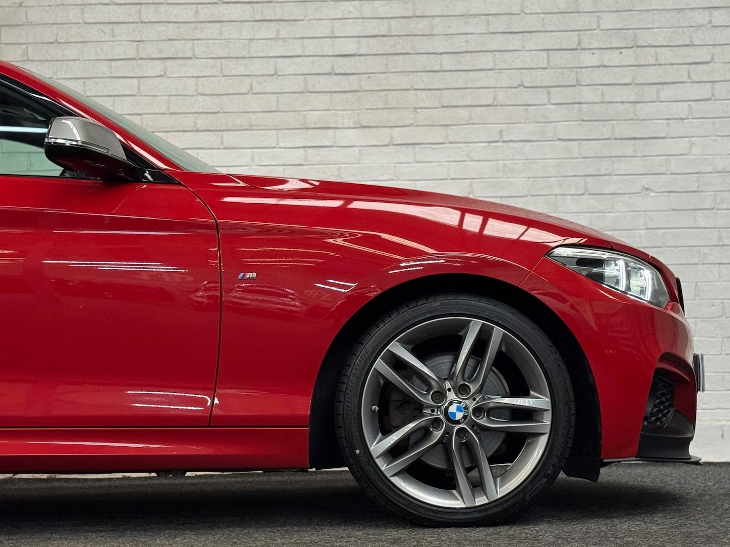 Used BMW 2 Series 2018 for sale - 77054028: Photo 24