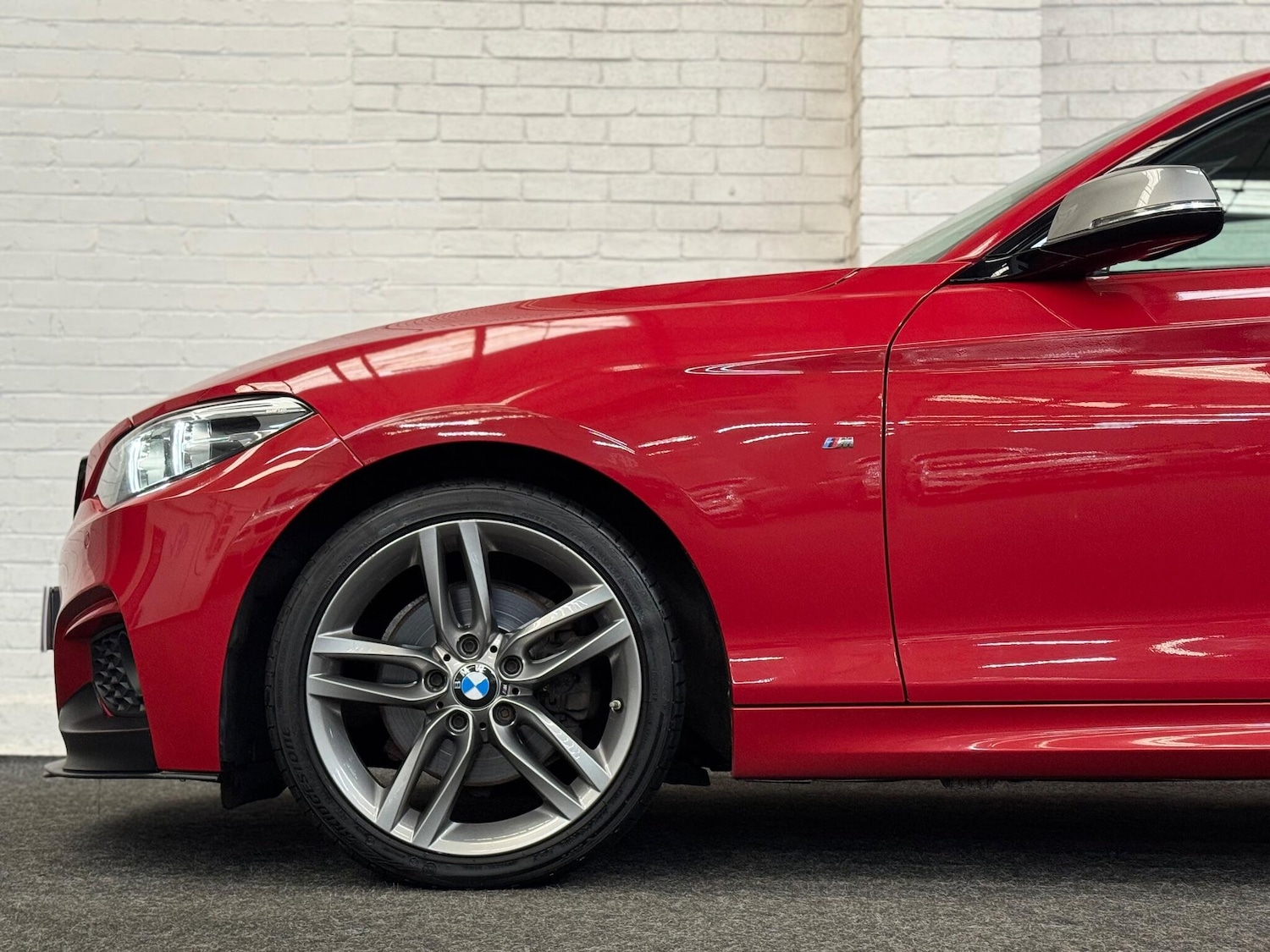 Used BMW 2 Series 2018 for sale - 77054028: Photo 25