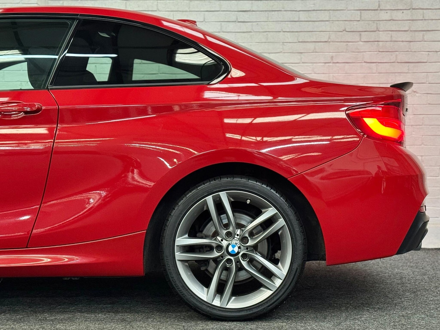 Used BMW 2 Series 2018 for sale - 77054028: Photo 26