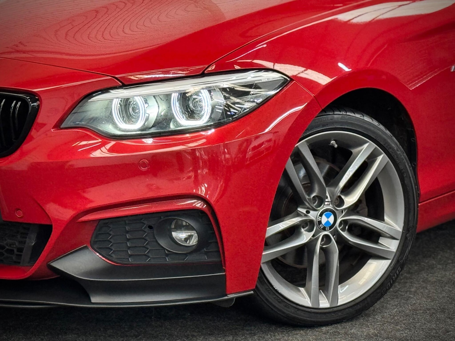 Used BMW 2 Series 2018 for sale - 77054028: Photo 27