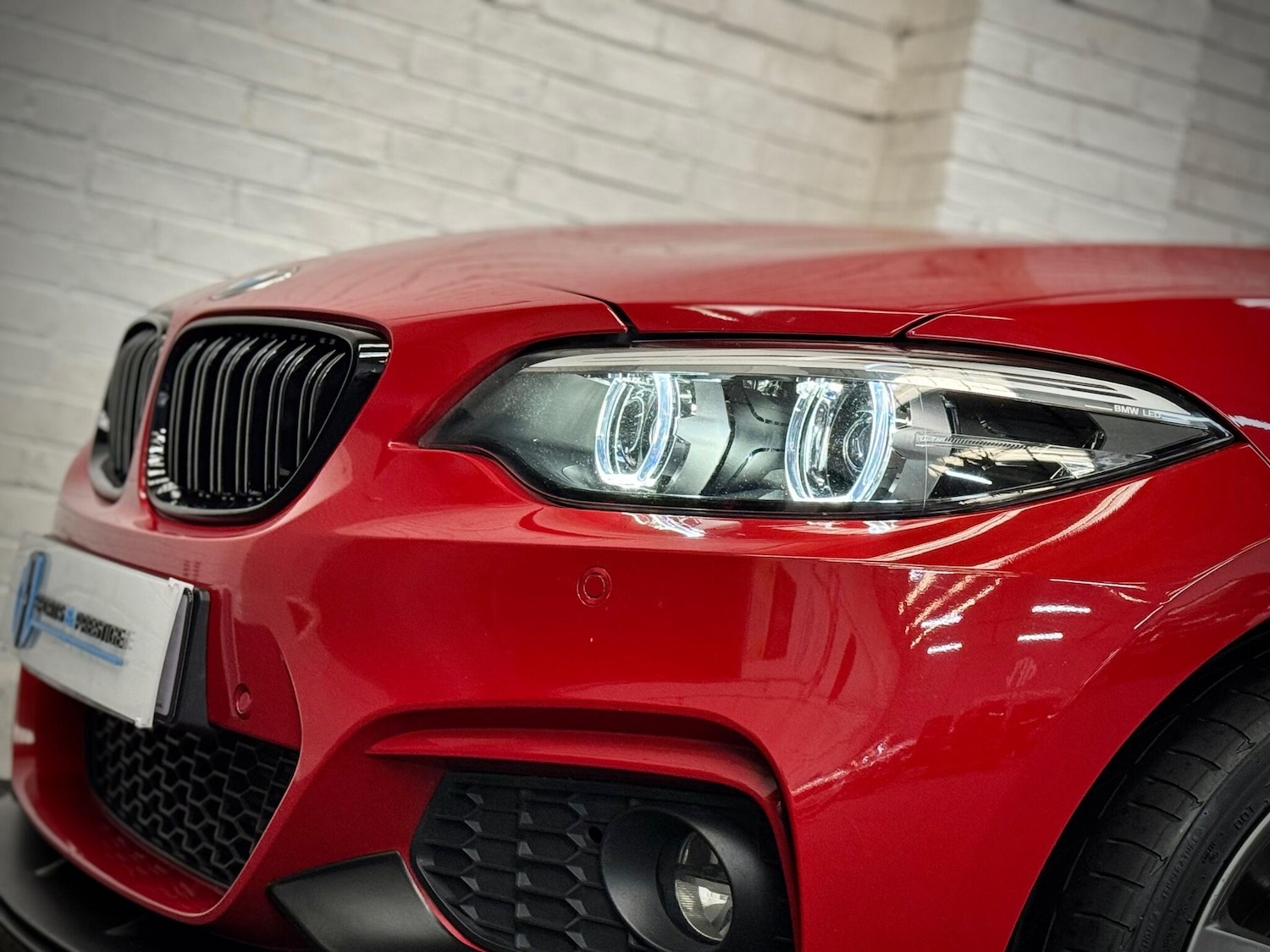 Used BMW 2 Series 2018 for sale - 77054028: Photo 28