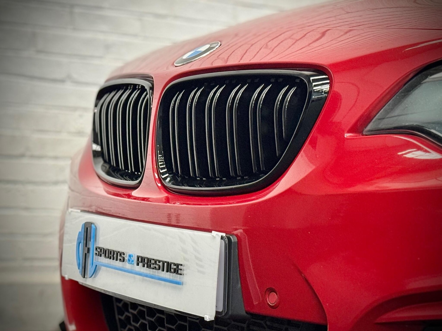 Used BMW 2 Series 2018 for sale - 77054028: Photo 29