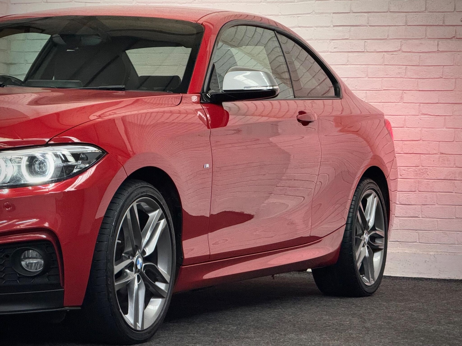 Used BMW 2 Series 2018 for sale - 77054028: Photo 34